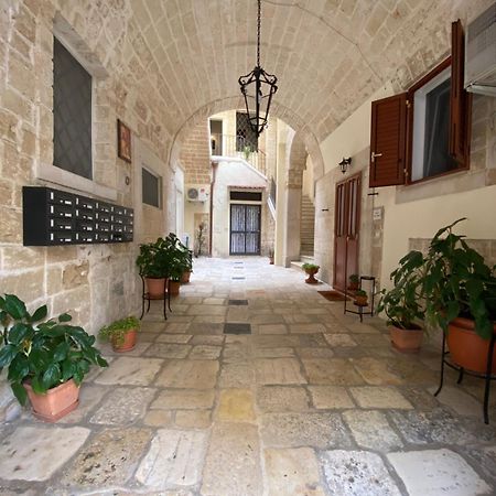Casa Di Zia Pupetta Lägenhet Bari Exteriör bild