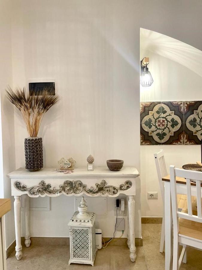 Casa Di Zia Pupetta Lägenhet Bari Exteriör bild