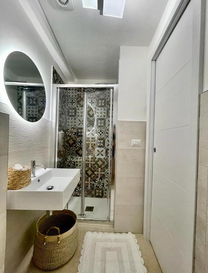 Casa Di Zia Pupetta Lägenhet Bari Exteriör bild