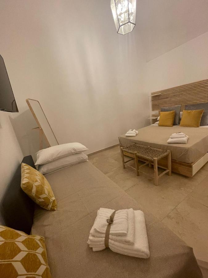 Casa Di Zia Pupetta Lägenhet Bari Exteriör bild